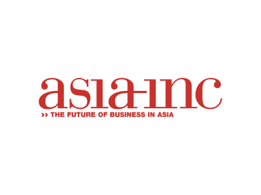 Asia Inc Logo