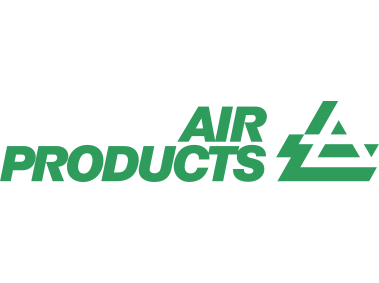 AIR PRODUCTS 1 Logo