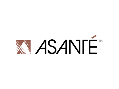 Asante Logo