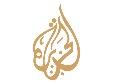 Aljazeere TV   Logo