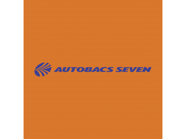 Autobacsseven2 Logo