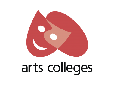 Arts Colleges   Logo