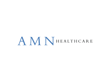 AMN Healthcare   Logo