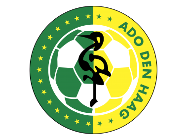 Ado Den Haag   Logo