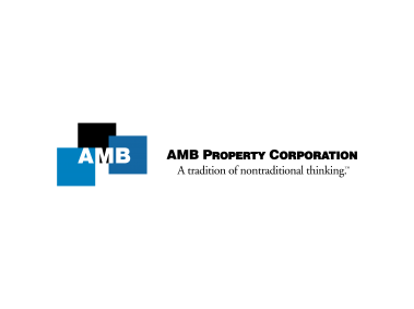 AMB Property Corporation   Logo