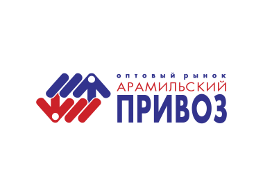 Aramilsky Privoz   Logo