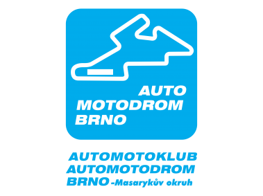 Automotodrom Brno Logo