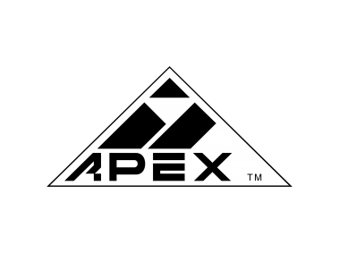 APEX 4468 Logo