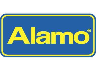 ALAMO1 Logo