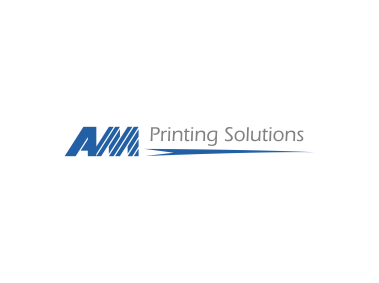 AM Printing Solutions Logo