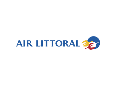 Air Littoral   Logo