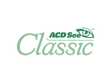 ACDSee Classic   Logo