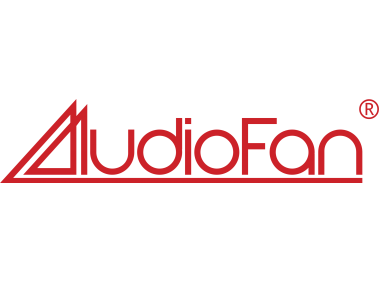 AudioFan Logo