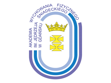 AWF Gdansk Logo