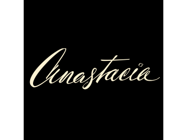 Anastacia   Logo