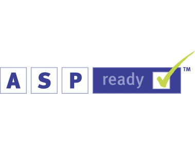 Aspready2 Logo