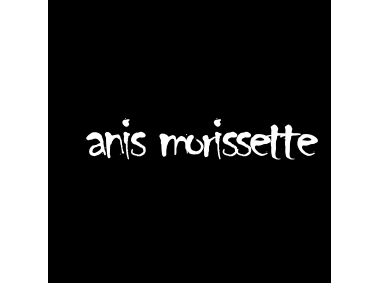 Alanis Morissette   Logo
