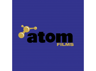 Atom Films   Logo