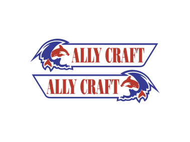 Ally Craft Boats Logo