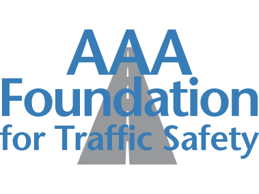 AAA FOUND FOR TRAFFIC SAFT Logo