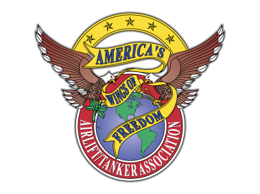 Airlift Tanker Association   Logo