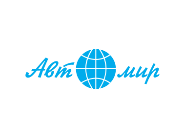 Avtomir   Logo