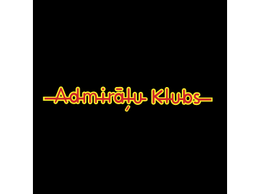 Admiralu Klubs   Logo