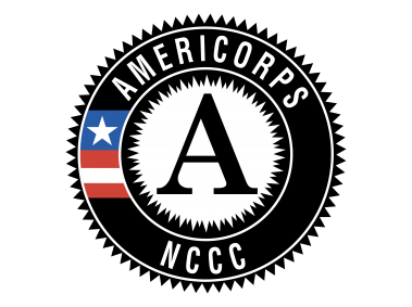 AmeriCorps NCCC   Logo