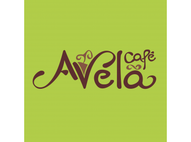 Avela Cafe Logo