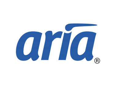 Aria 5856 Logo