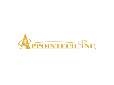 Appointech   Logo