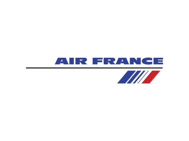 Air France 567 Logo