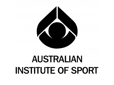 Australian Institute of Sport   Logo