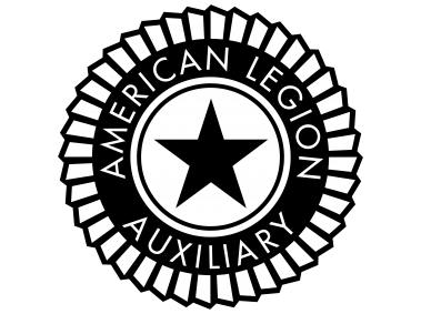 American Legion Auxiliary 4122 Logo