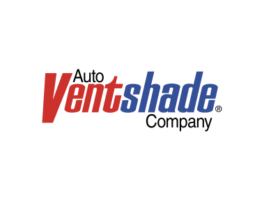Auto Ventshade Company Logo