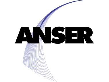 ANSER Logo