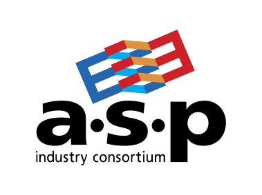 ASP Industry Consortium   Logo