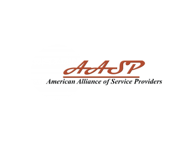 AASP   Logo