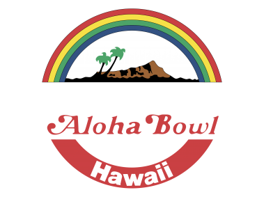Aloha Bowl   Logo