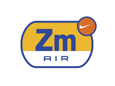 Air Zoom Logo