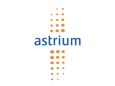 Astrium   Logo