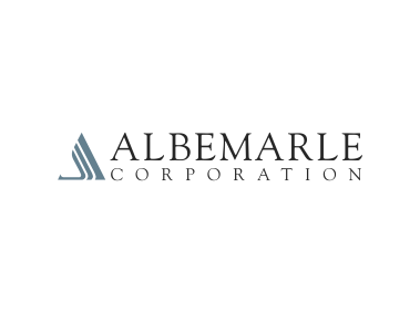 Albemarle   Logo