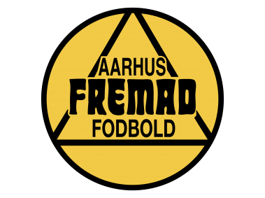 Aarhus Fremad Logo