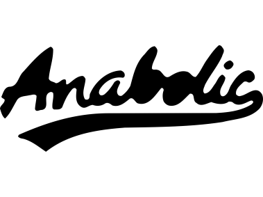 Anbolic Video Logo