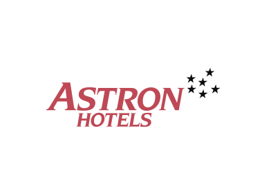 Astron Hotels Logo