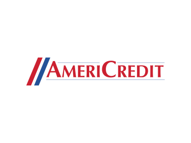 AmeriCredit   Logo