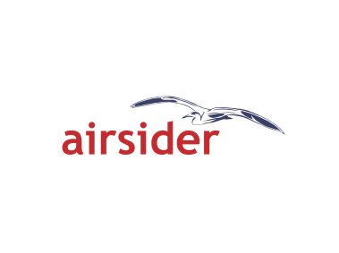 Airsider Logo