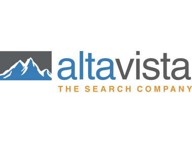 Altavista Search 1 Logo