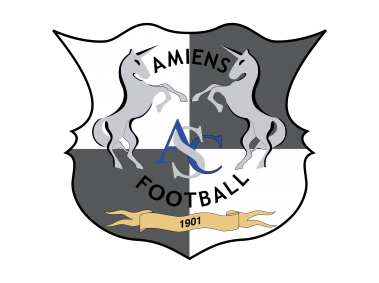 Amiens 7728 Logo