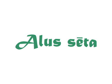 Alus Seta Logo